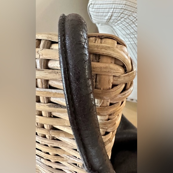 Jil Sander Shoulder Bag.  Amazing! - Picture 6 of 16